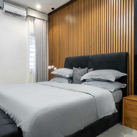 Villa Toscana Luxe Gra Port Harcourt Dış mekan fotoğraf