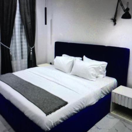 Villa Toscana Luxe Gra Port Harcourt Dış mekan fotoğraf