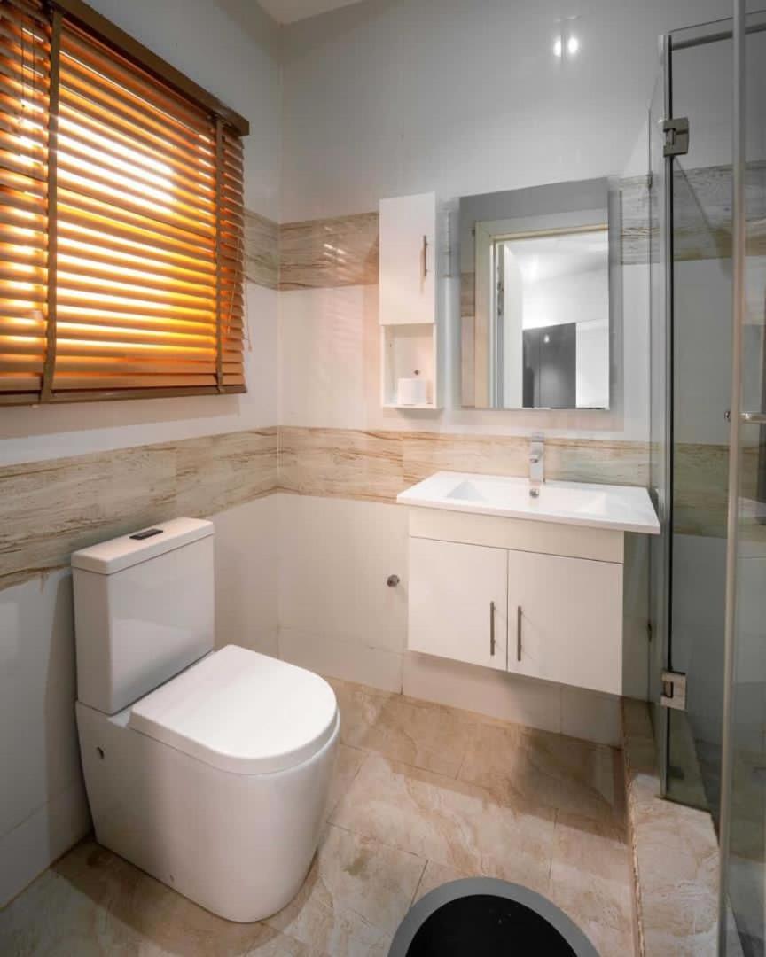 Villa Toscana Luxe Gra Port Harcourt Dış mekan fotoğraf