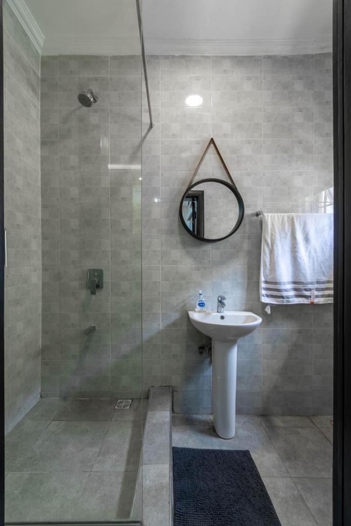 Villa Toscana Luxe Gra Port Harcourt Dış mekan fotoğraf