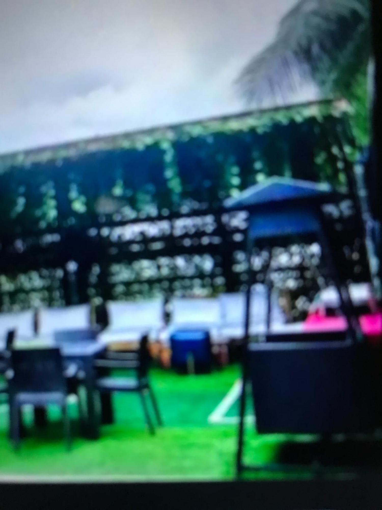 Villa Toscana Luxe Gra Port Harcourt Dış mekan fotoğraf