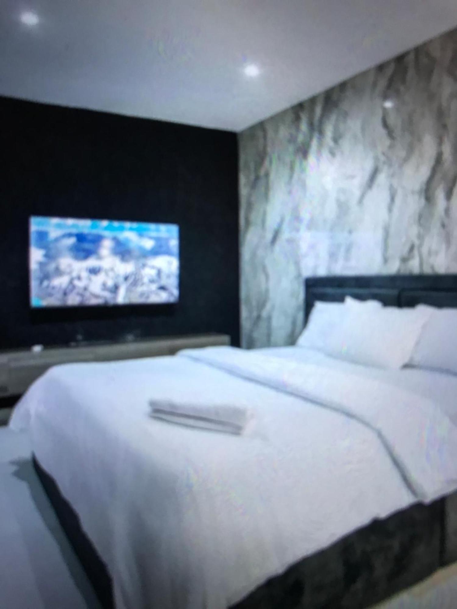 Villa Toscana Luxe Gra Port Harcourt Dış mekan fotoğraf