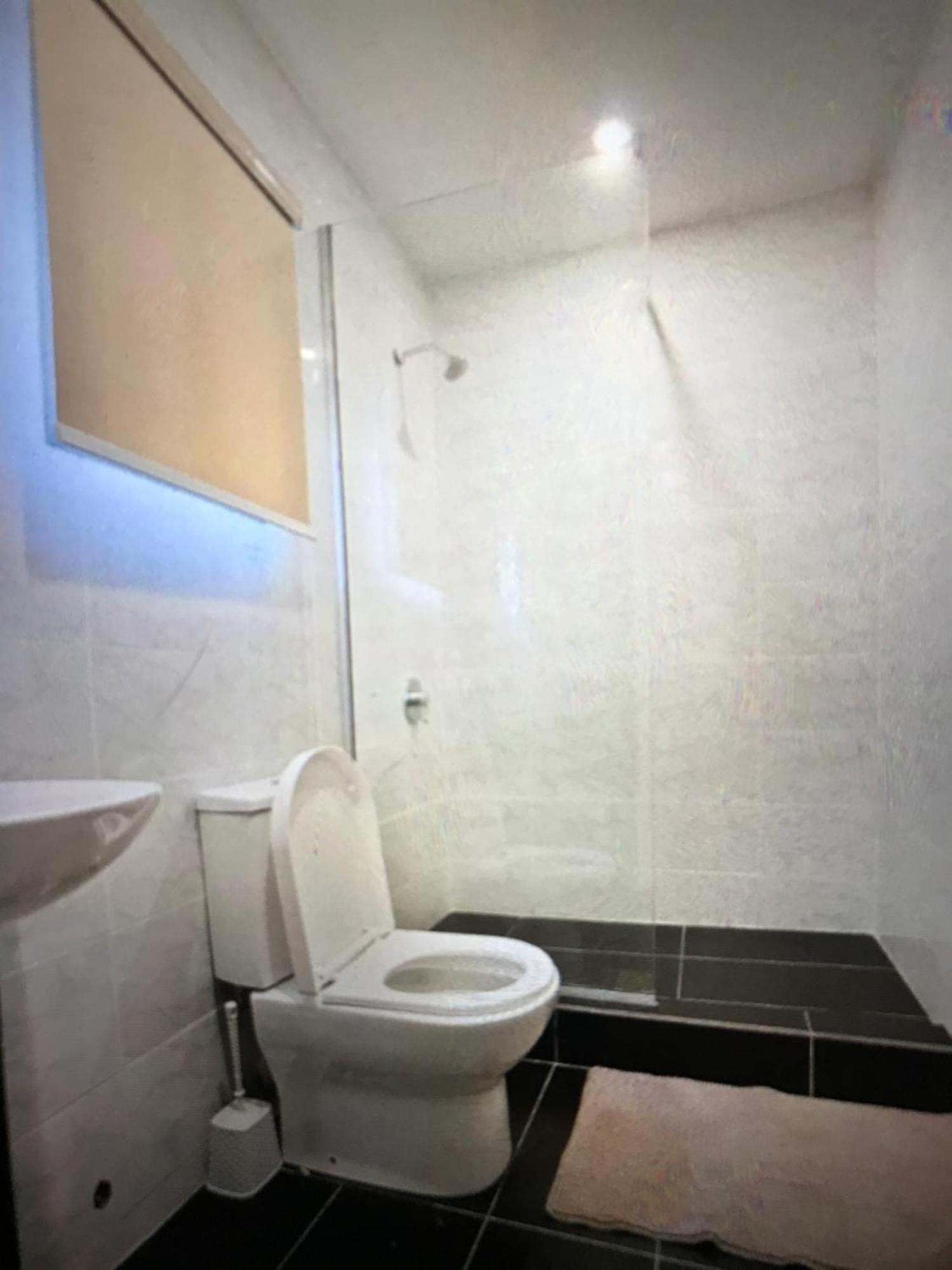 Villa Toscana Luxe Gra Port Harcourt Dış mekan fotoğraf