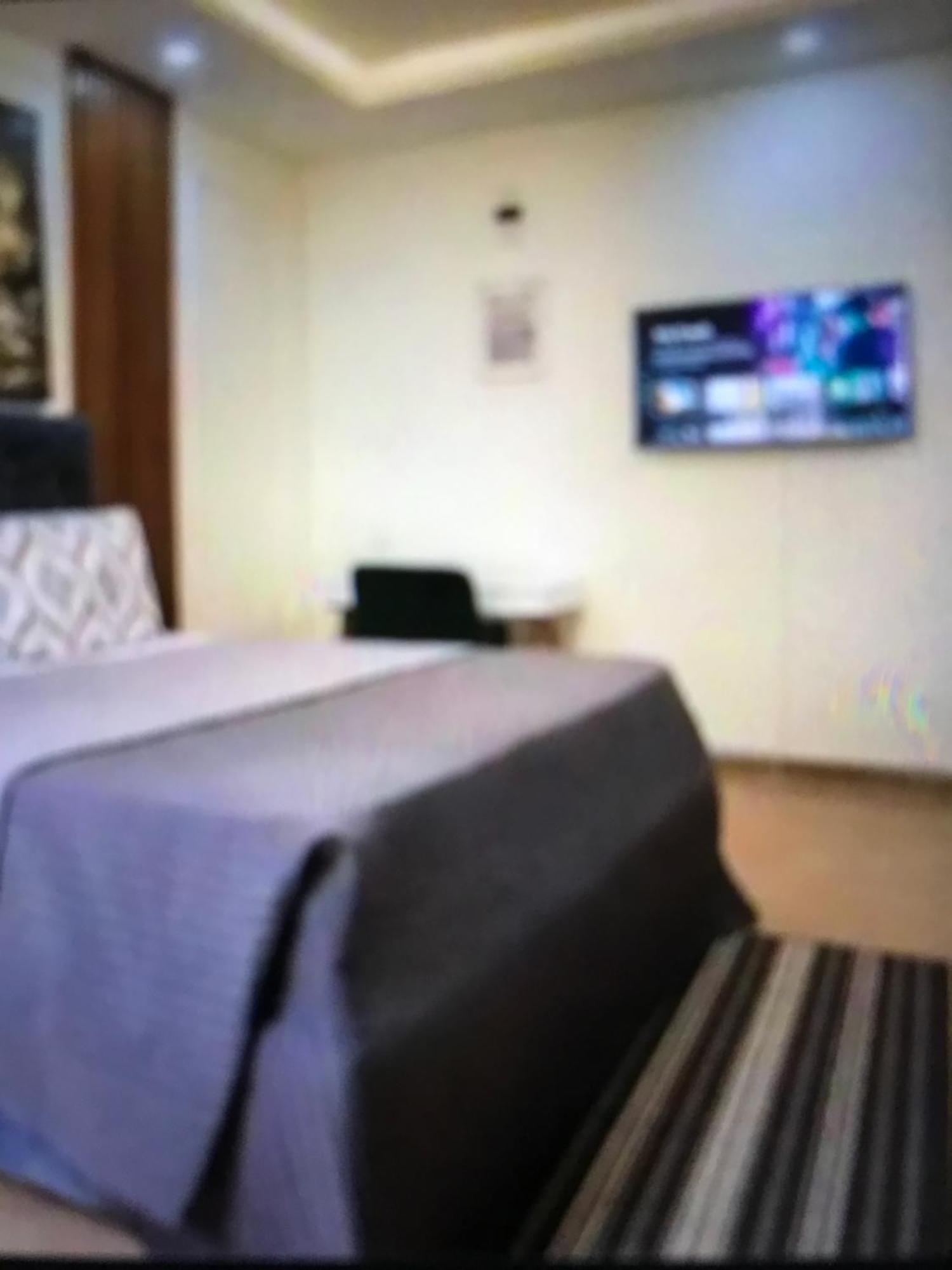 Villa Toscana Luxe Gra Port Harcourt Dış mekan fotoğraf
