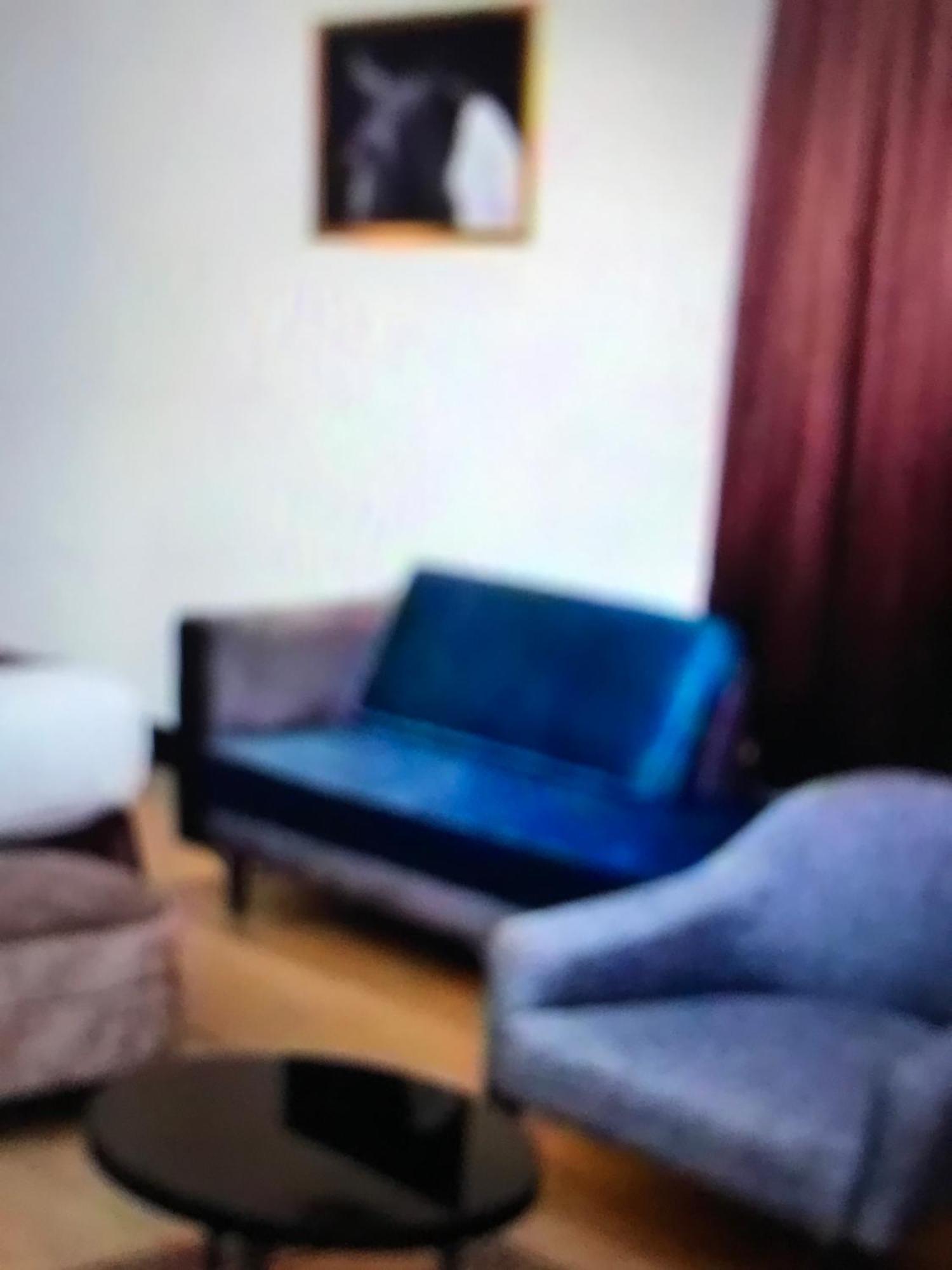 Villa Toscana Luxe Gra Port Harcourt Dış mekan fotoğraf