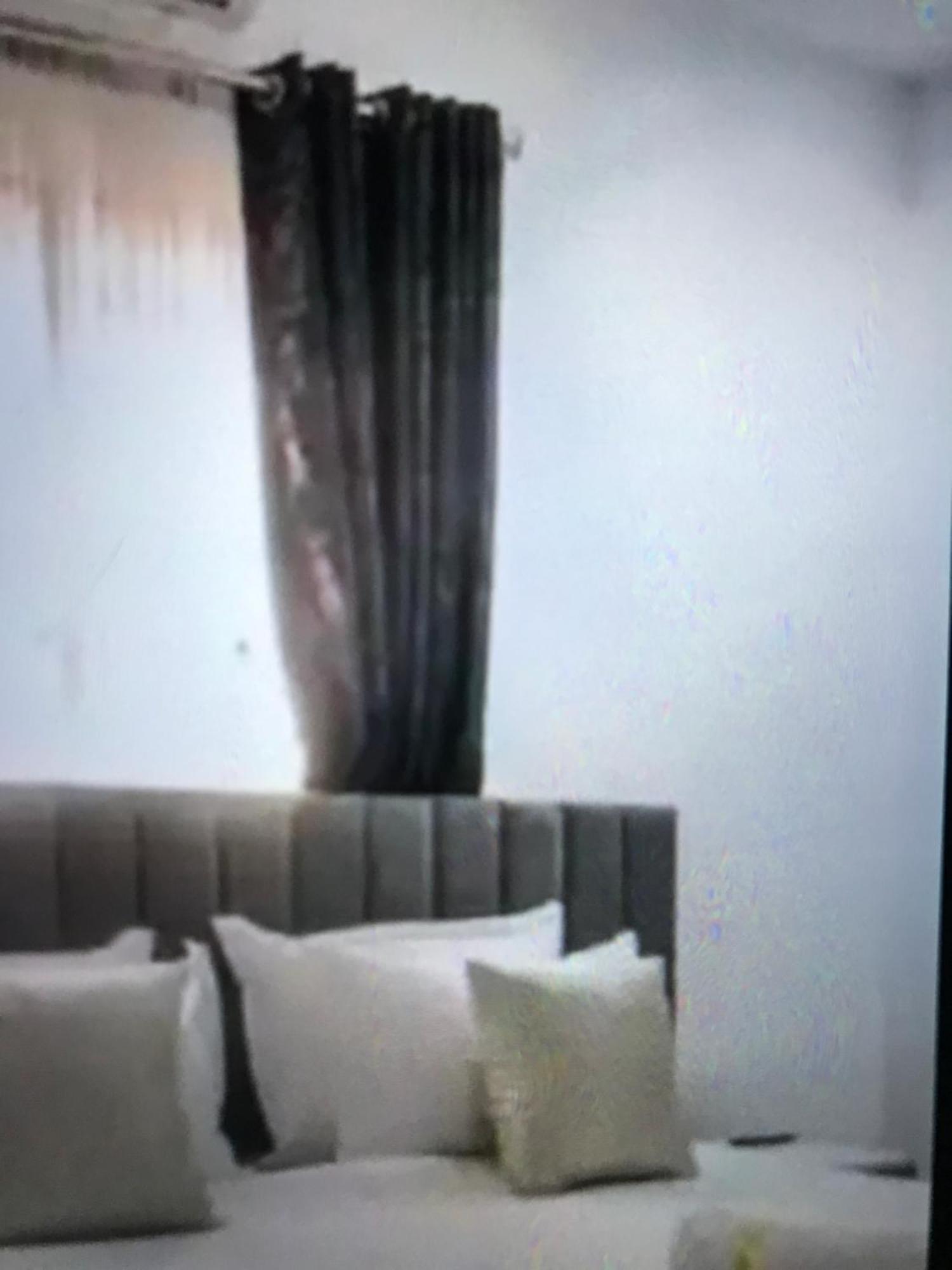 Villa Toscana Luxe Gra Port Harcourt Dış mekan fotoğraf