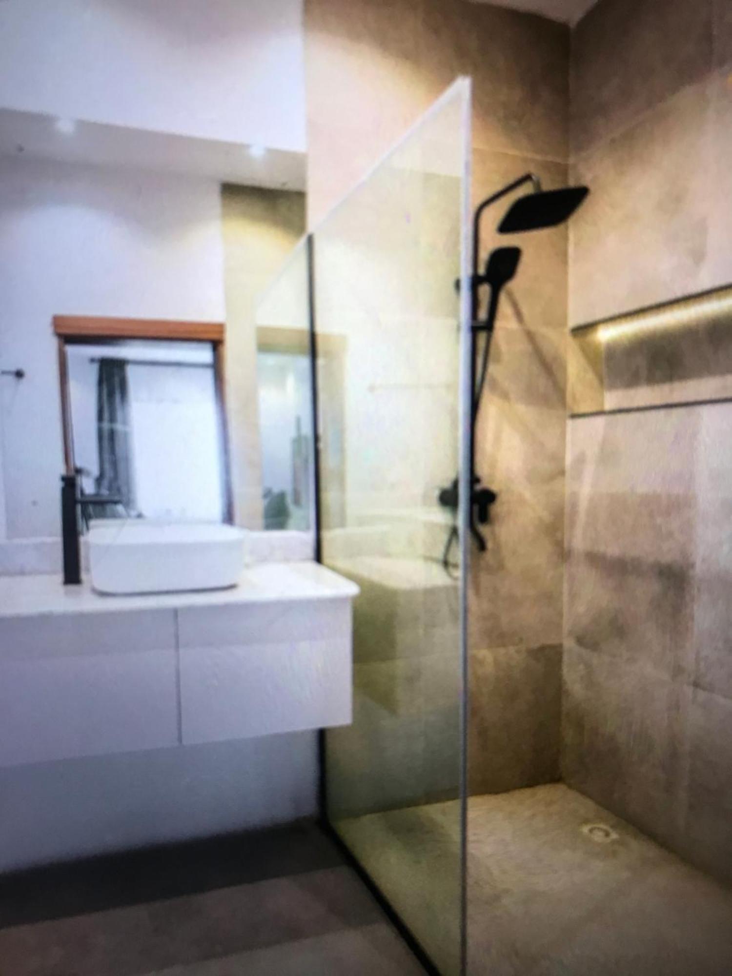 Villa Toscana Luxe Gra Port Harcourt Dış mekan fotoğraf