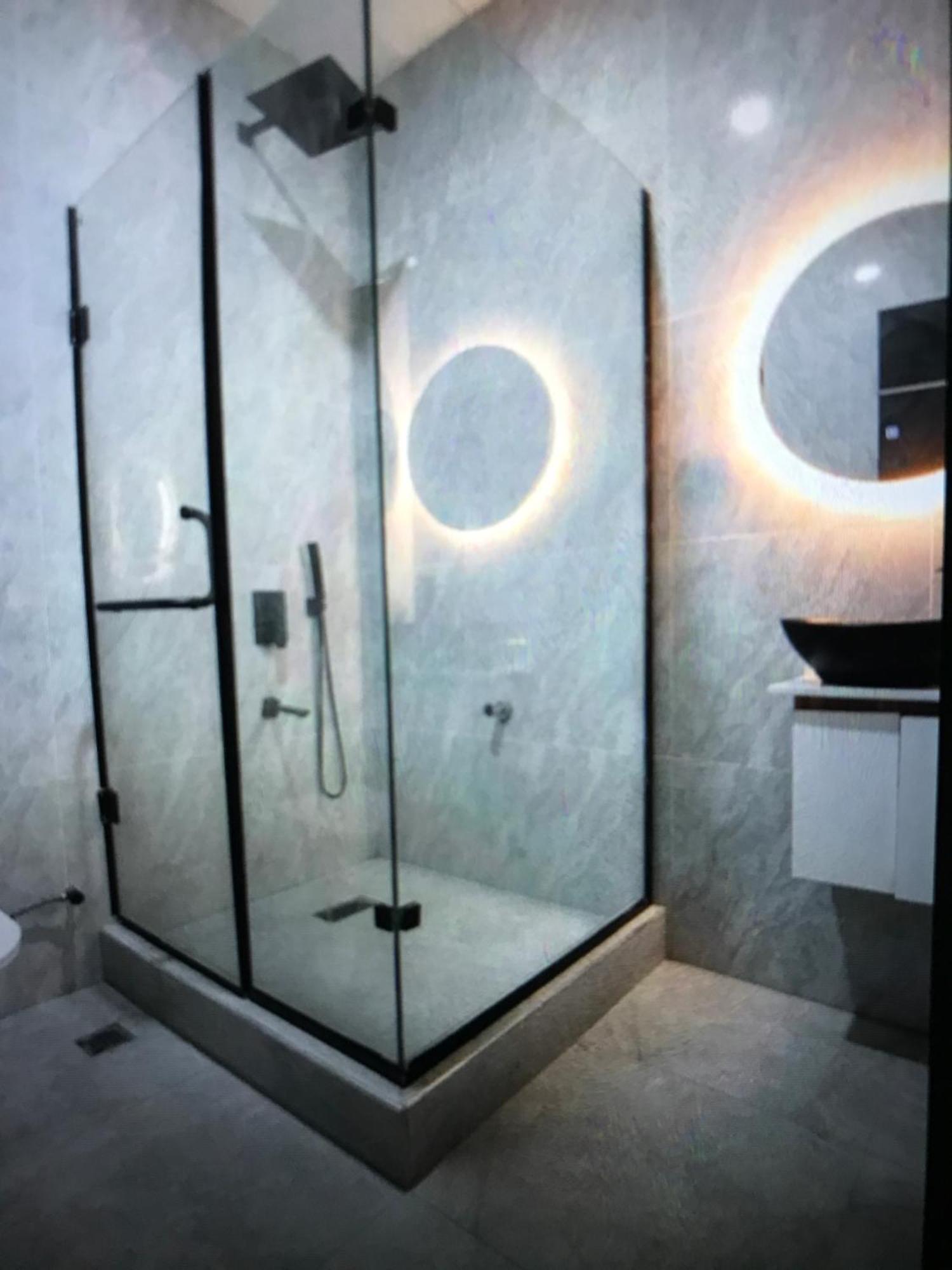 Villa Toscana Luxe Gra Port Harcourt Dış mekan fotoğraf