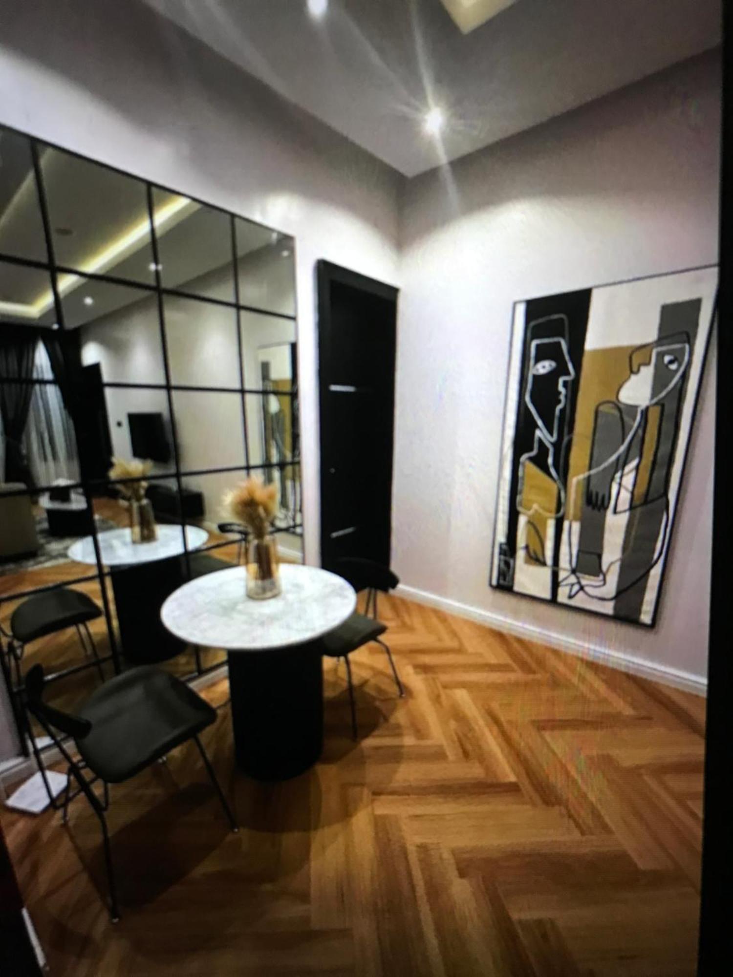 Villa Toscana Luxe Gra Port Harcourt Dış mekan fotoğraf