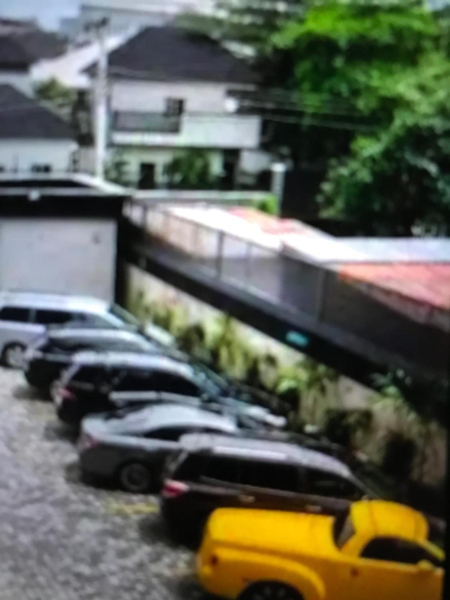 Villa Toscana Luxe Gra Port Harcourt Dış mekan fotoğraf