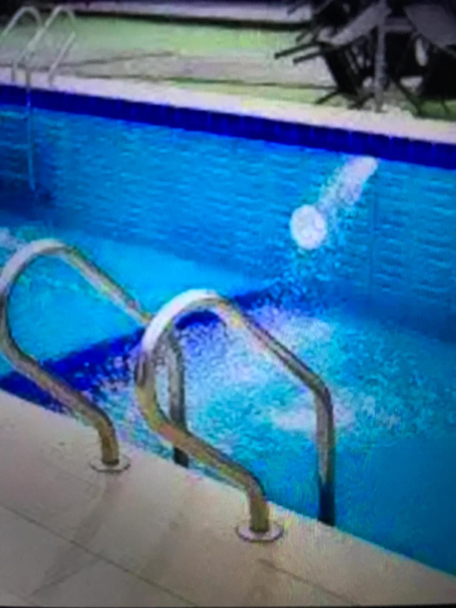 Villa Toscana Luxe Gra Port Harcourt Dış mekan fotoğraf